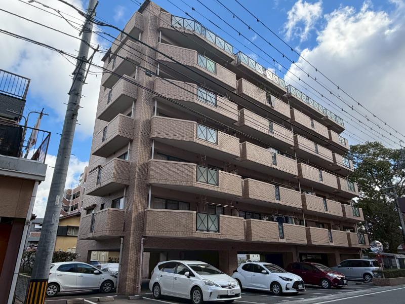 アーバニティー春日原