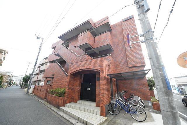 ブランルージュ
