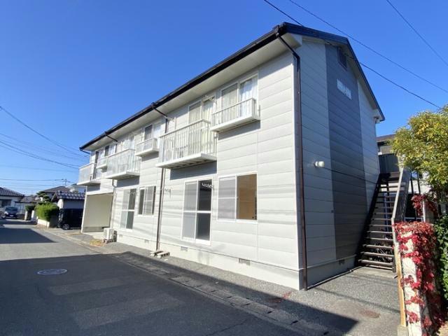 東宮アパート A棟