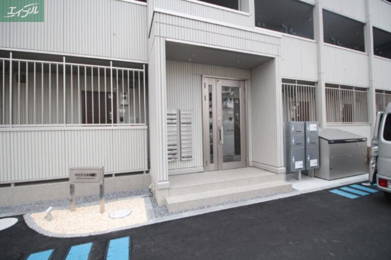 ルミナス大和町