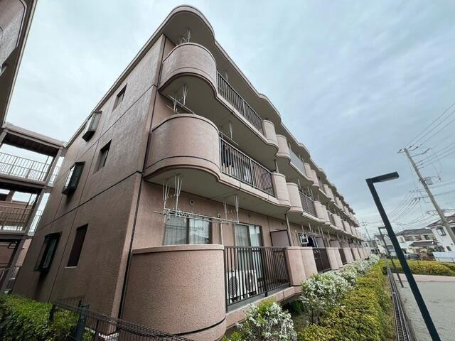 ランドロードU