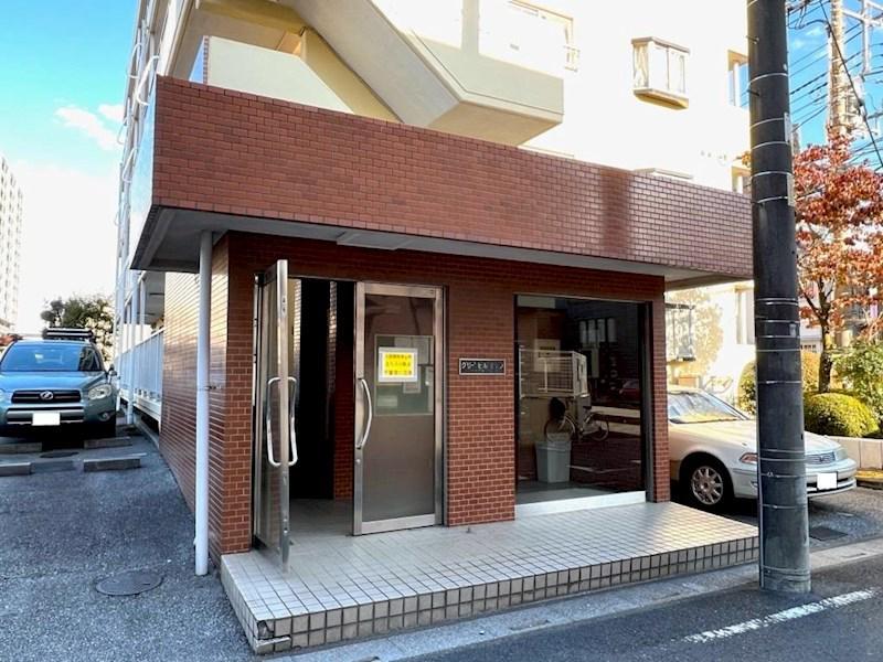 グリーンヒルセゾン