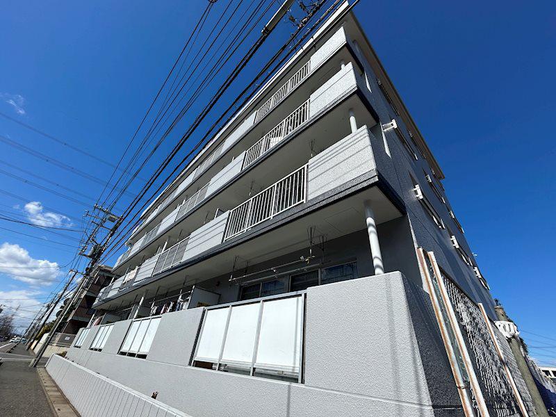 グリーンヒルセゾン