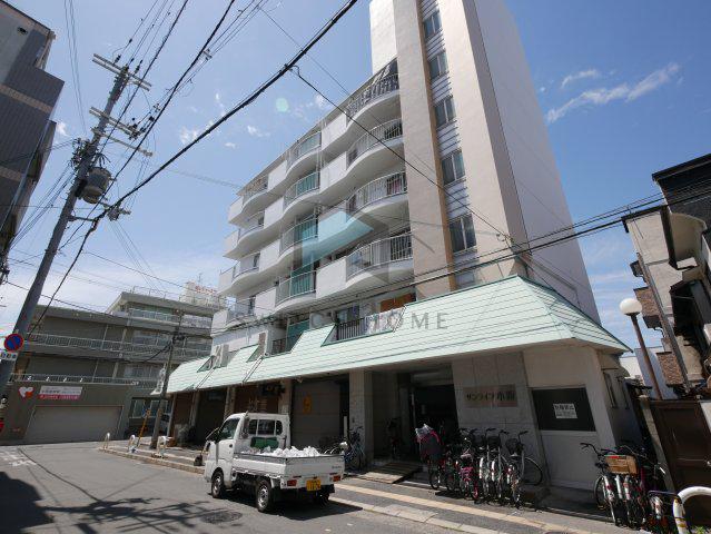 サンライフ小阪