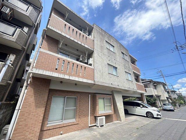 マンションM