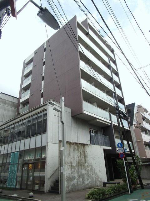 KDXレジデンス中延