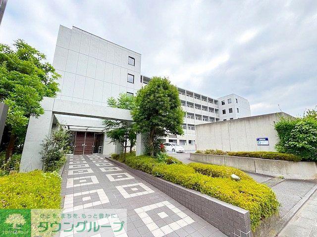 コスモハイム元住吉