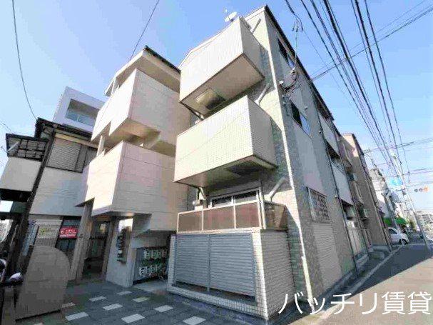 リテラ平尾イースト