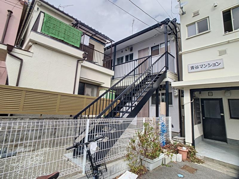 ポルトフィーノ青谷