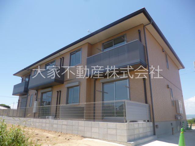 シャーメゾン愛野