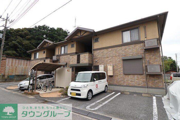 ウィルモア桜町