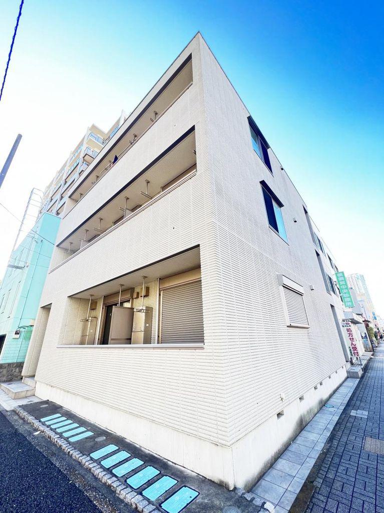 PIER11ピアイレブン