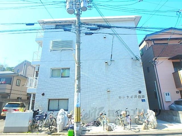 サンライズ紫野