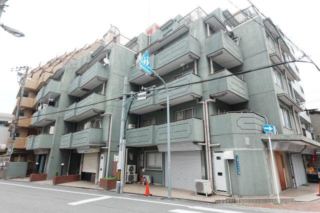 太平パシフィック桑津