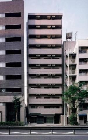ガラシティ中目黒