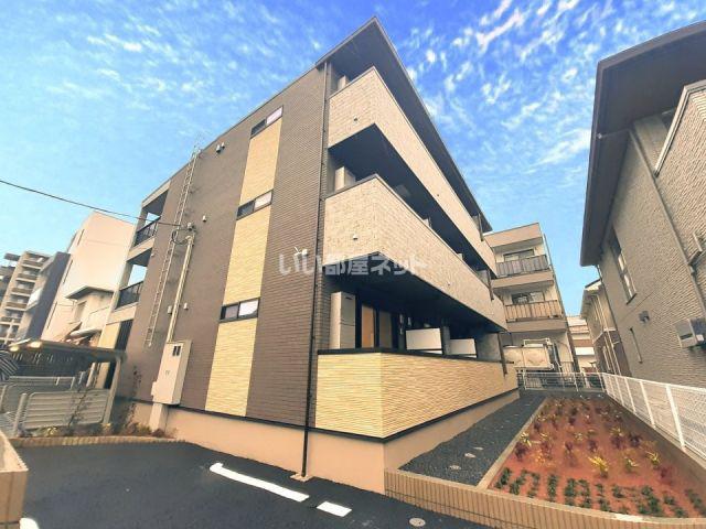 ヴェゼル