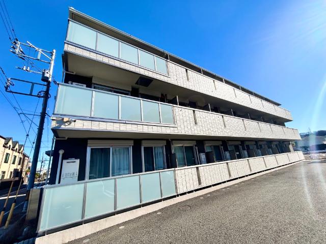 グレーヌメゾン