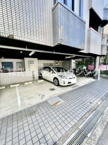 シャトラン香里園