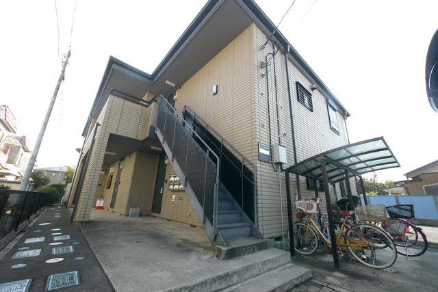ソフィット八番館