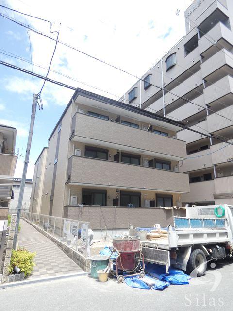 H-MAISON 平野ウエスト