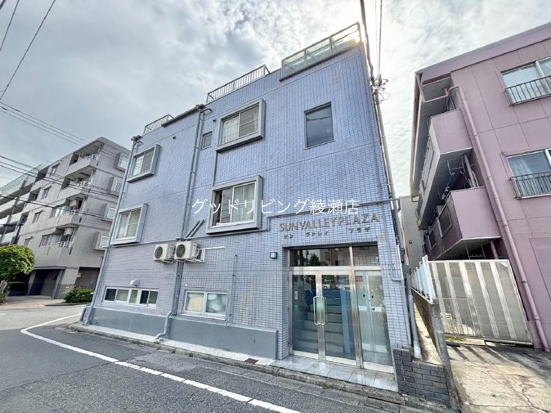 サンヴァレイプラザ