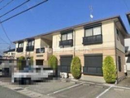 ラヴェール英賀保 B棟