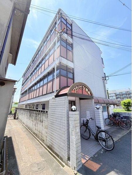 プチハイツ奈良