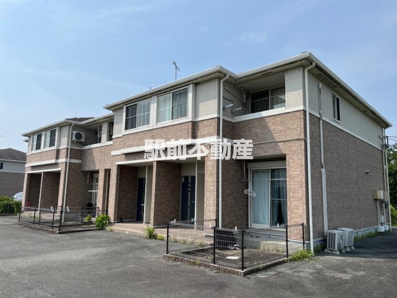 AND ONE東館