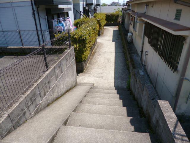 セジュール笑喜II