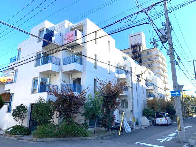 アメニティ東神戸