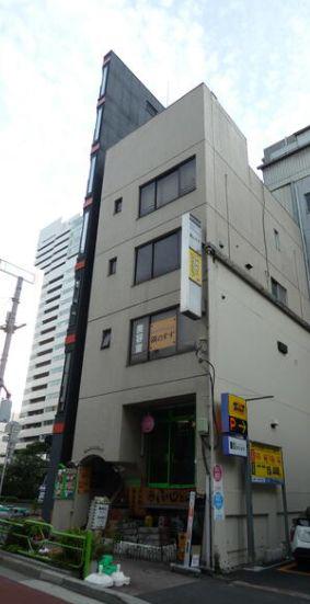 石田ビル銀座(3SLDK/3階)