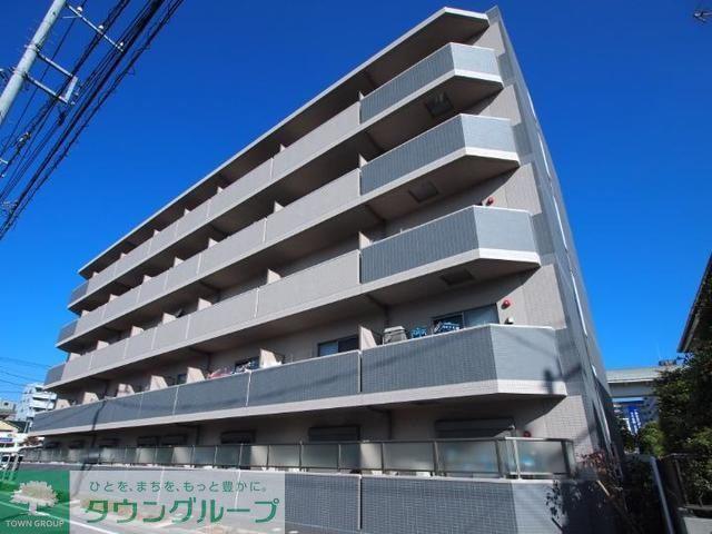 シェロ・ガーデン