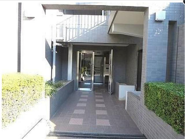 ヒルズ洗足池公園