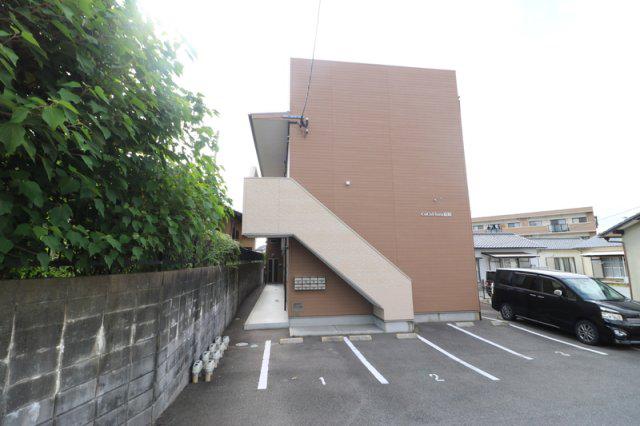COCOFLORA原町