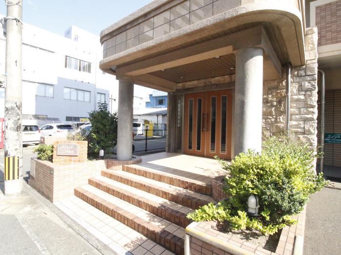 リバーサイド東比恵