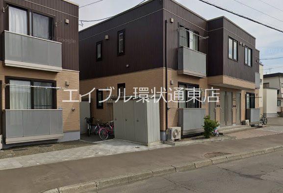 シャーメゾン元町グランビレッジII -C