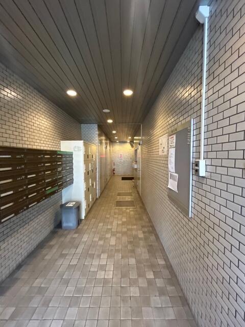 ニューライフ蔵前