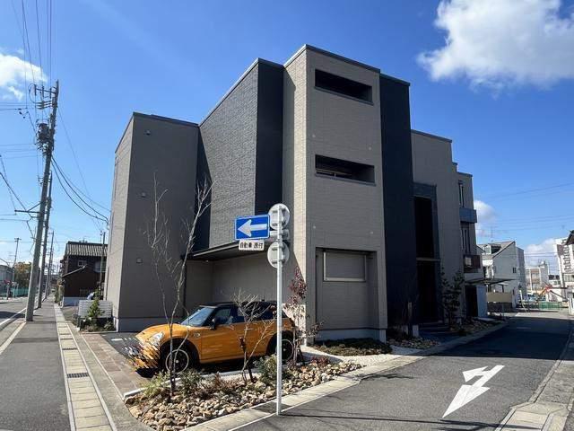 リオリエント華陽