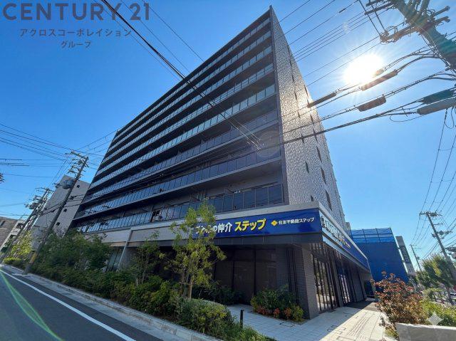 フレンシア西宮北口