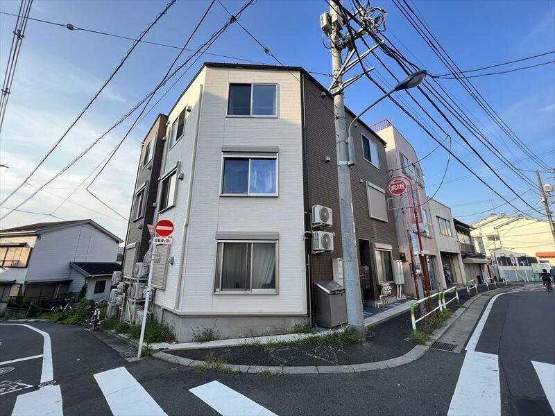 赤羽TERRACE