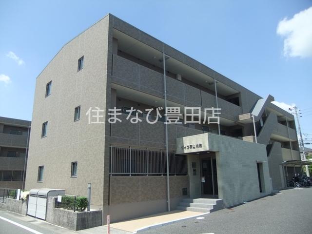 ヴィラ原山 北館