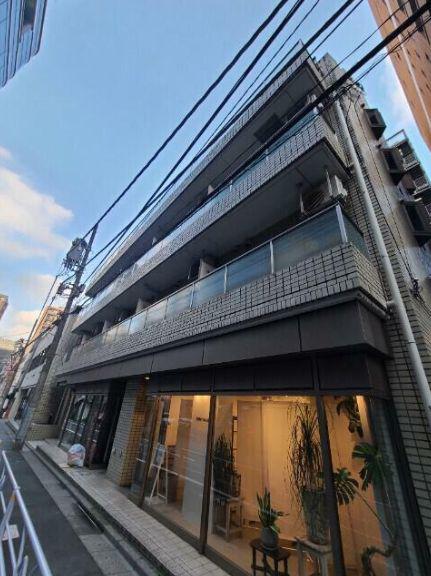 パーク・ノヴァ渋谷