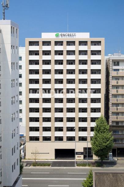 エンクレスト博多駅東II