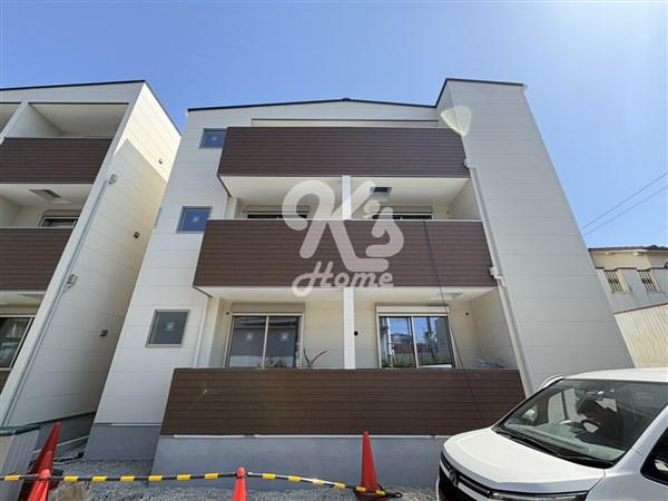 ジーメゾン明石魚住フェリシア