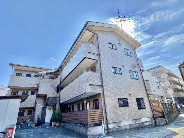 ゴールデンリバー