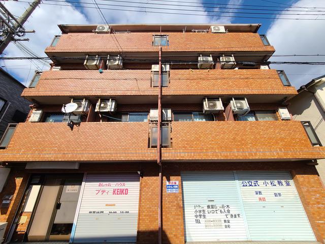 サンライト上新庄