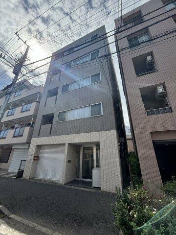 メゾンサカエ(1DK/5階)
