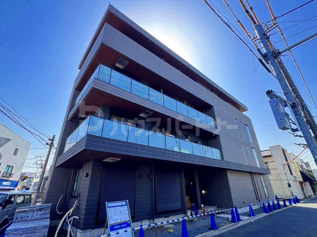 PROTEGO TOKYO イースト