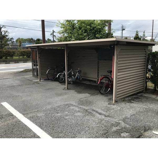 レークサイド尾本