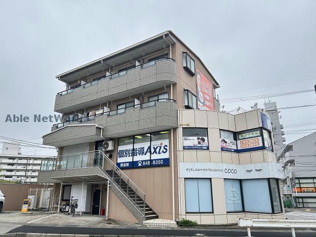 サンライズパレス